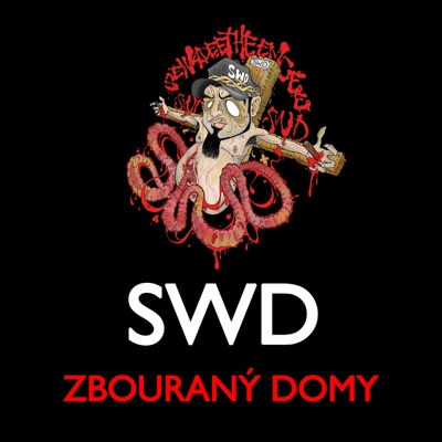 Zbouraný Domy - Single