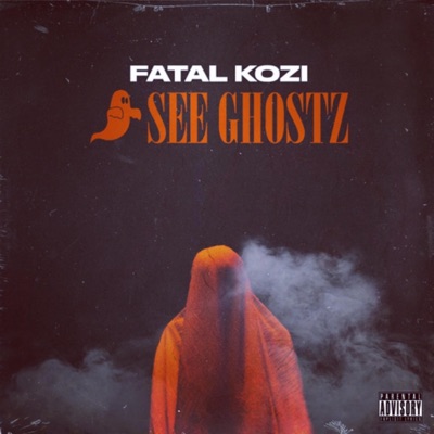 See Ghostz - EP