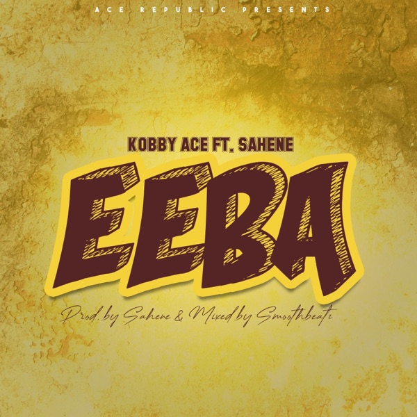 EEBA (feat. Sahene)