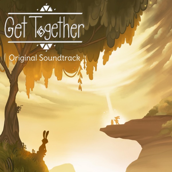 Get Together(Original Game Soundtrack)