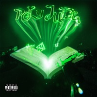 Polyjuice - EP - Zion B