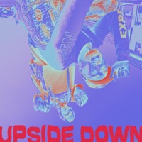 Upside Down - Single - Books Washington & Supreme Khay