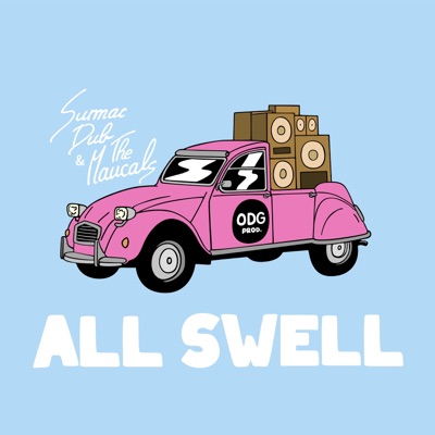 All Swell - Single