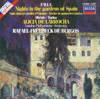 De Falla - Albéniz - Turina: Nights in the Gardens of Spain - Rapsodia Española - Alicia de Larrocha, London Philharmonic Orchestra & Rafael Frühbeck de Burgos