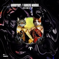 Dreamer EP - Moodyboy & Fabrizio Murgia