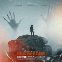 Mis Miedos - Single - Screamflacko