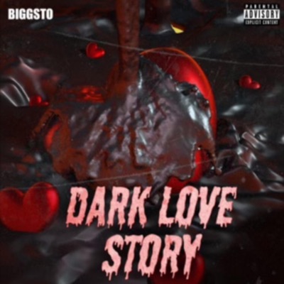 Dark Love Story - EP