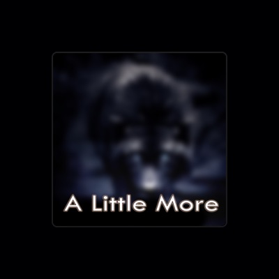 Listen to Dark, watch music videos, read bio, see tour dates & more!