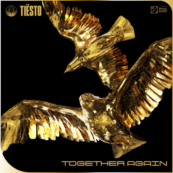 TIESTO/LUCAS & STEVE - Oohla Oohla (Record Mix) - на Radio Record
