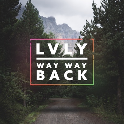 Way Way Back - EP