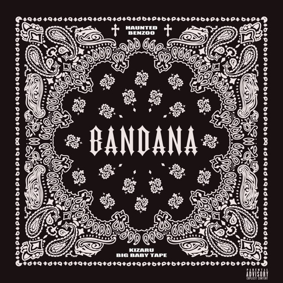 Cover artwork for Bon Voyage