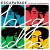 OFFICIAL HIGE DANDISM - Escapade