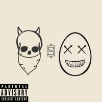 Pesos (feat. Huevvs ) (feat. Huevvs) - Single - NVR HRD Q