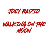 Joey Radio - Walking on the Moon