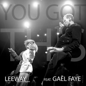 You Got This (feat. Gaël Faye) - Single