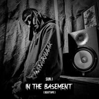 In the Basement - EP - Sun J