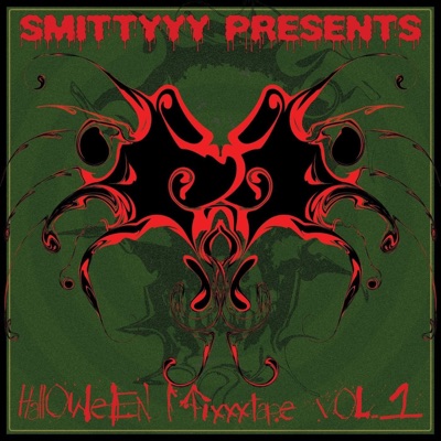 The Halloween Mixxxtape, Vol. 1