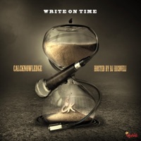 Write on Time - CalcKnowledge