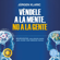 Jürgen Klaric - Véndele a la mente, no a la gente
