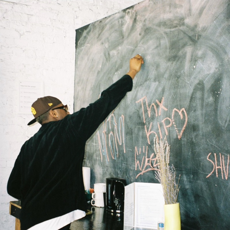 DJ REVOD - Time Moves Slow (Remix)