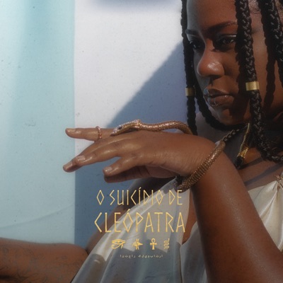 O Suicídio de Cleópatra - EP