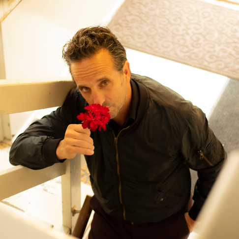 Ike Reilly