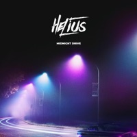 Midnight Drive - Single - Helius