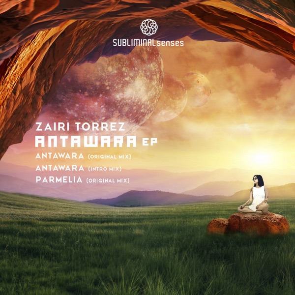 Antawara - Single