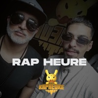 Freestyle 10/10 (feat. Nader Gh & Med Guesmi) - Single - Rap Heure