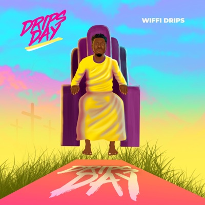 DRIPS DAY - EP