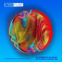 Capricornio - Single - Dj Roberto Da'Silva