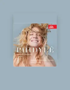 Listen to Kateřina Kněžíková, watch music videos, read bio, see tour dates & more!
