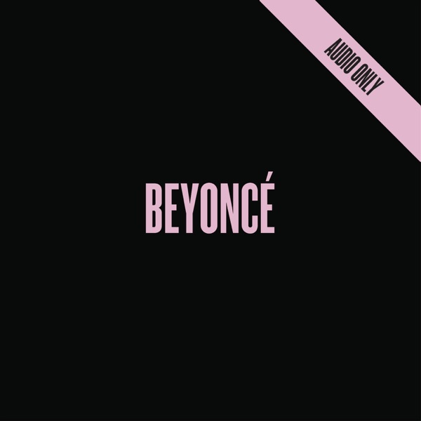 BEYONCÉ - Beyoncé