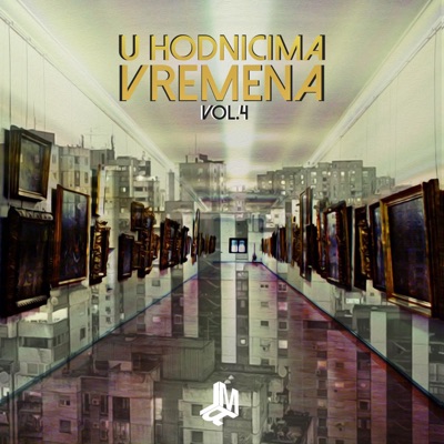 U Hodnicima Vremena, Vol. 4 - EP