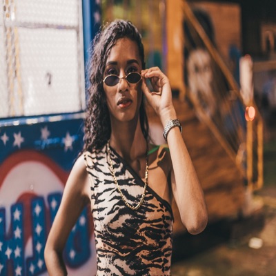 Hoje Eu Vou (Kaemi Beat Remix) - Single