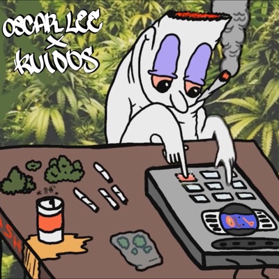 Fiesta De Calaveras (feat. oscar legendario) [lofi version] [lofi version] - Single