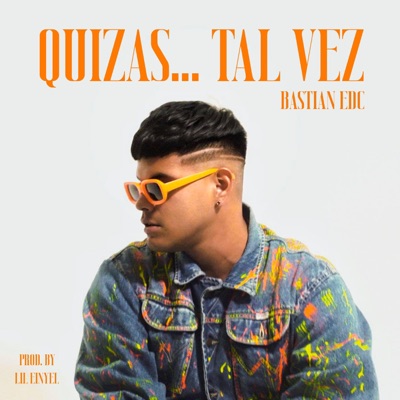 Quizás...Tal vez - Single