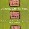 Dracula - Medeski, Martin & Wood