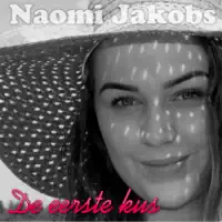De eerste kus — Naomi Jakobs