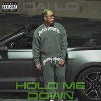 Hold Me Down - Single - Dai Lo