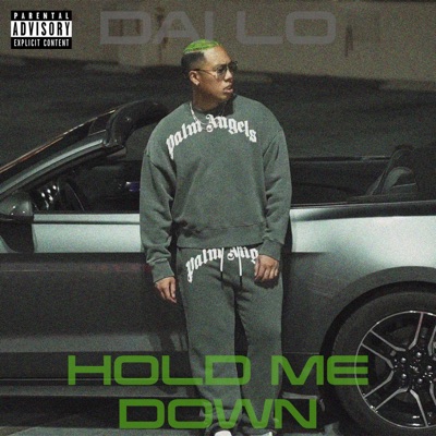 Hold Me Down - Single