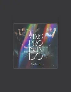 Listen to Mergulhe Mais Movement, watch music videos, read bio, see tour dates & more!