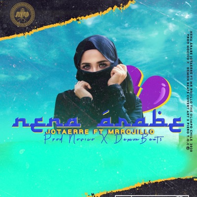 Nena Árabe (feat. MrRojillo) - Single