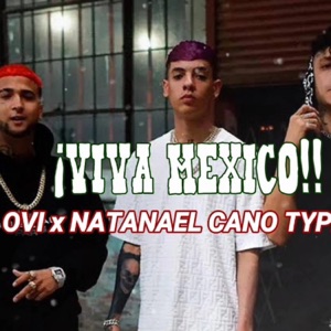 Viva México 2.0 Corrido Tumbado Beat