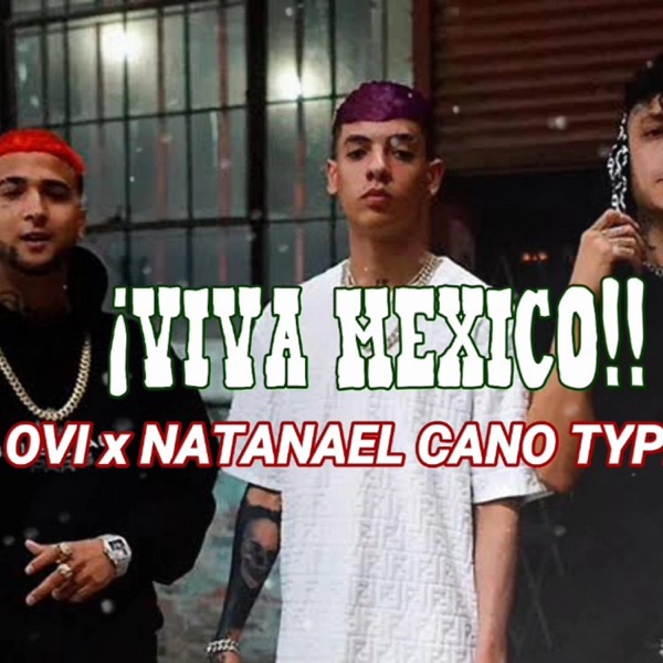 Viva México 2.0 Corrido Tumbado Beat