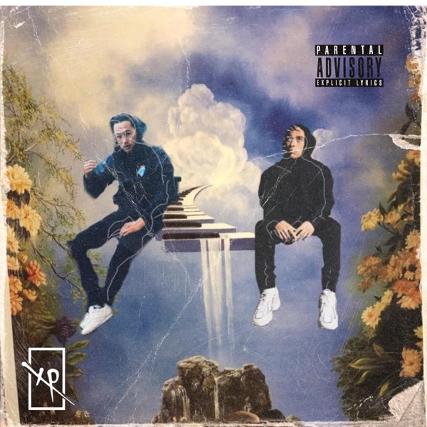 Nylon Forehead (feat. Klyde)