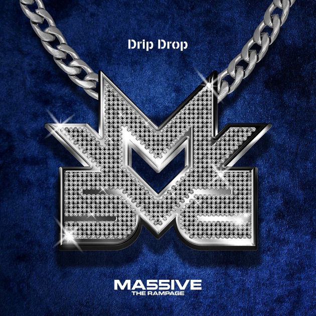 5 - Single - MA55IVE THE RAMPAGEのアルバム - Apple Music