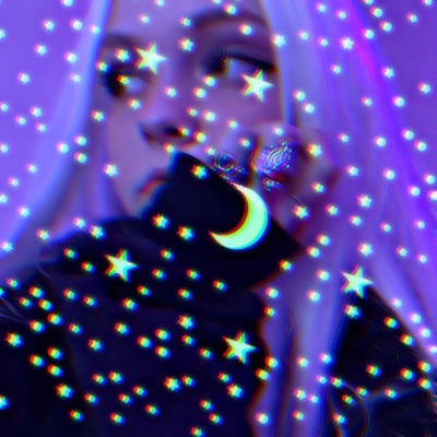 Sterne_an_der_Decke (Leucht im Dunkeln) [i like u] - Single