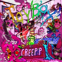 Toybox - Creep-P