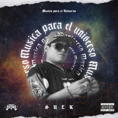 Música para el Universo - EP